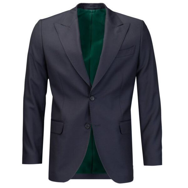 Navy blue NAPOLI suit