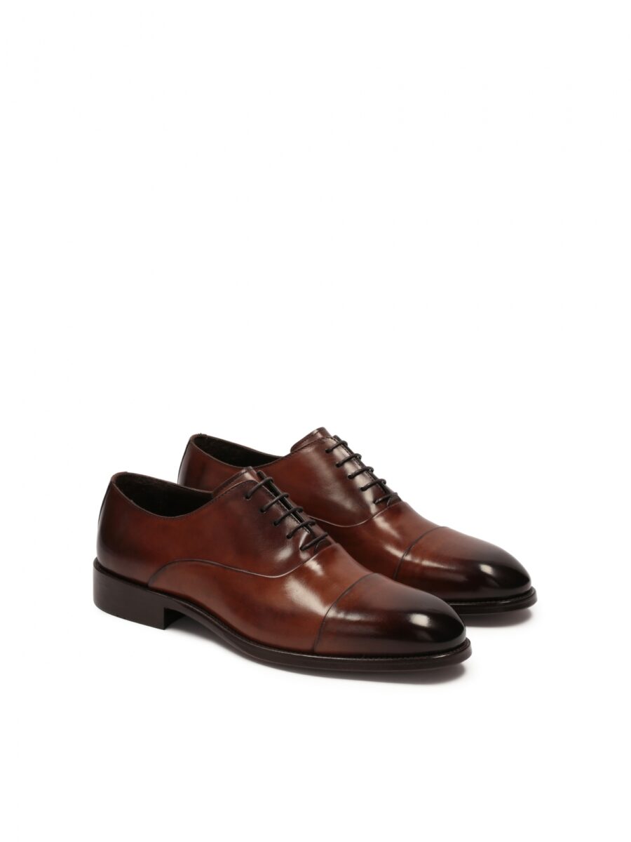 Brown Loafers FESTIVO