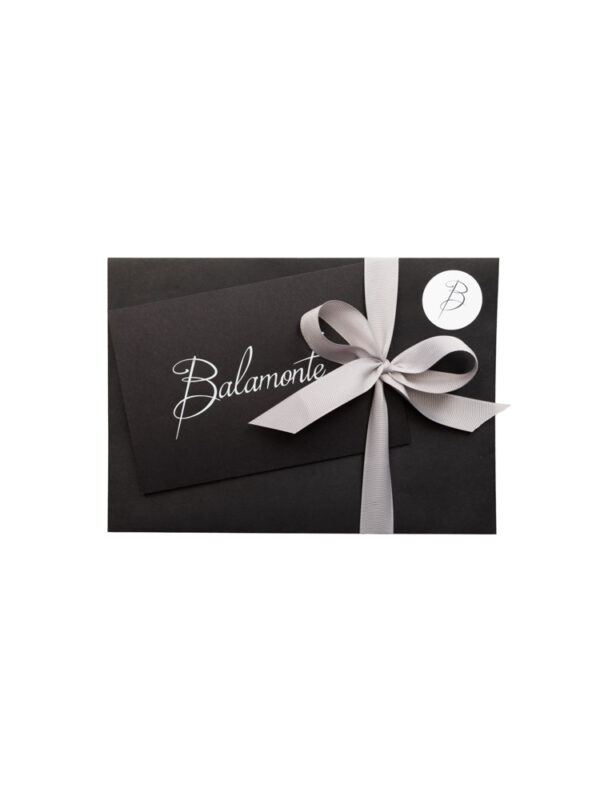 Karta podarunkowa na wybraną kwotę