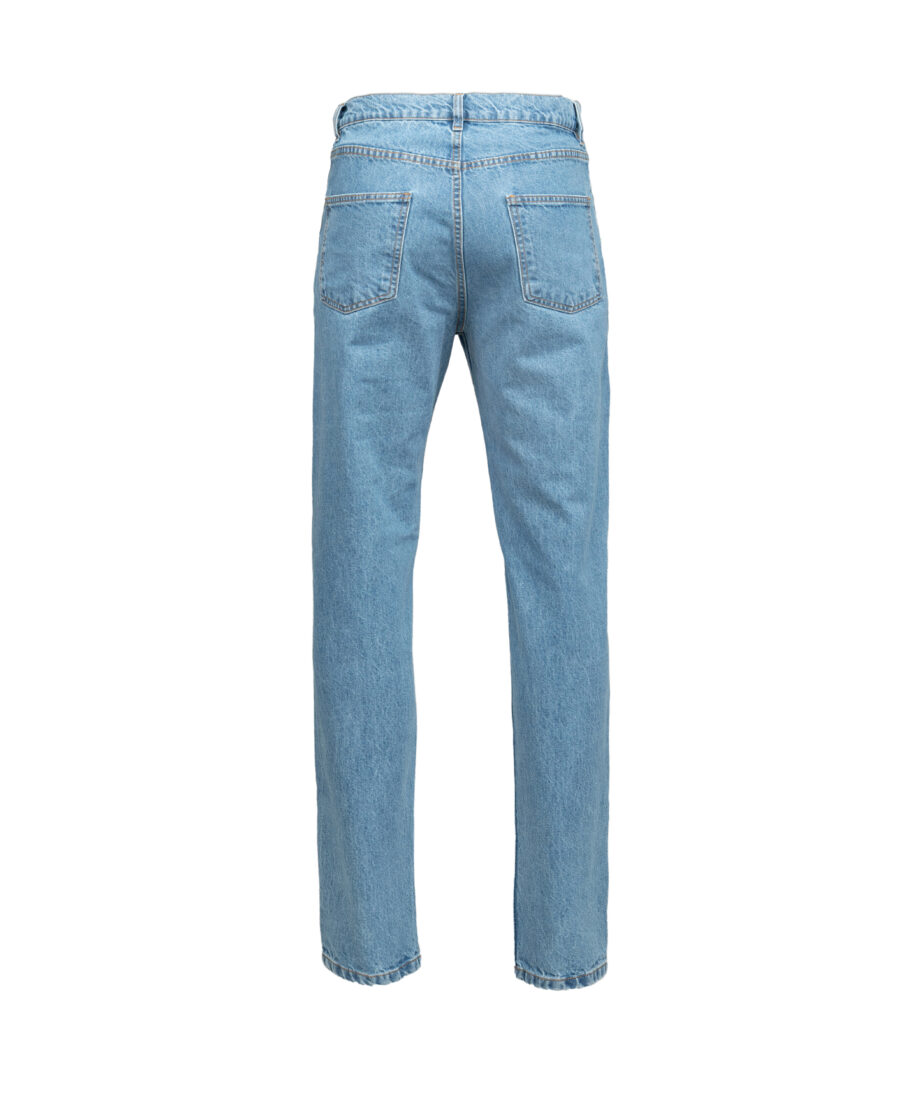 Jasne jeansy HOUSTON - Image 7